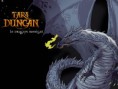 dragon (Tara Duncan)